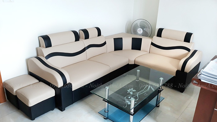 Bộ sofa giá rẻ đẹp dưới 2 triệu chỉ có duy nhất tại Nội thất AmiA ...